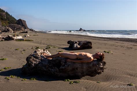 Resting Place Nude Soul Art Photos