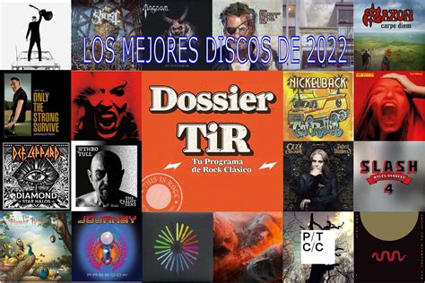 Radio Tir Especial Los Mejores Discos De