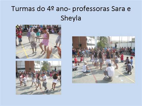Escola Municipal Helio Smidt - 9