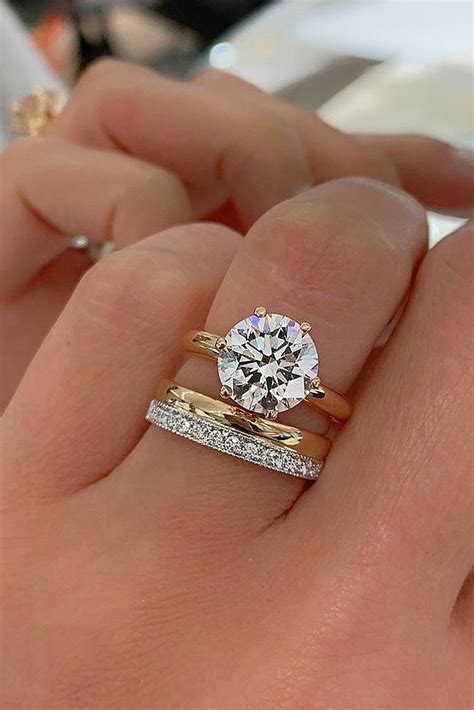 Bridal Sets Stunning Ring Ideas That Will Melt Her Heart Artofit