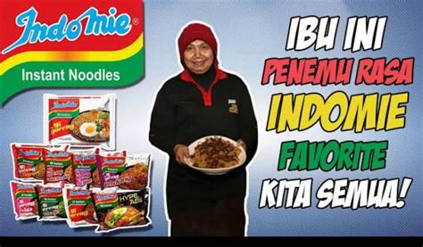 Ini Deretan Fakta Nunuk Nuraini Peracik Bumbu Indomie Yang Meninggal Dunia