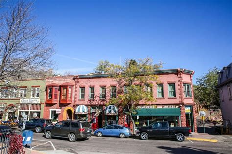 Things To Do In Manitou Springs Artofit