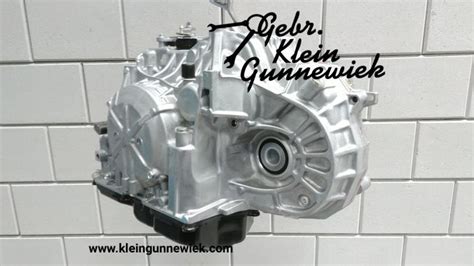 Gearbox Volkswagen Tiguan 09M300036R QNU