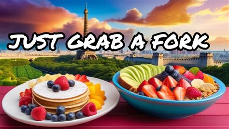 Break the Routine with These 5 Vegan Breakfasts from Around the World ...