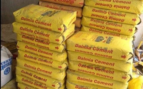 Dalmia Bharat Q2 Results Consolidated Net Profit Falls 77 Trade Brains