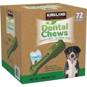 Dog Food: Kirkland Grain Free Dog Food