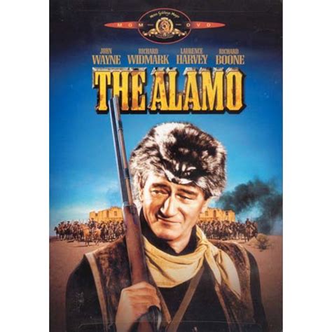 The Alamo John Wayne Quotes. QuotesGram