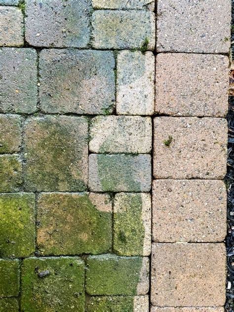 How to Clean and Restore Your Paver Patio