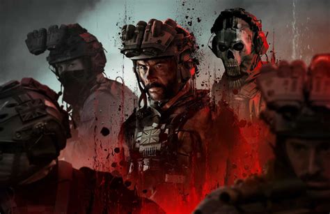 Las Novedades Warzone El Multijugador Y El Modo Zombies De Call Of