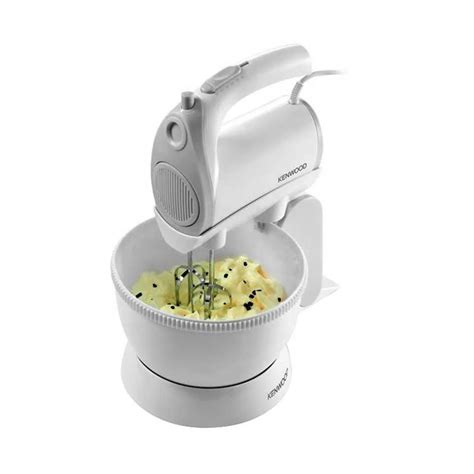 Kenwood Hand Mixer HMP22 Subhan Electronics