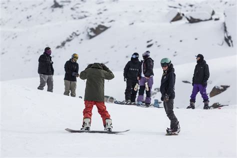 Sierra Nevada inicia la temporada de esquí con espesores entre 20 y 40