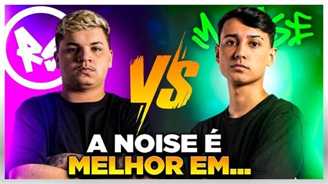 Noise Fluxo Flamengo Cpn T Como Youtube