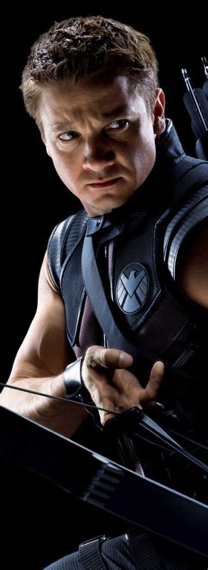 Hawk Eye Hawkeye Marvel Superheroes Avengers Movies