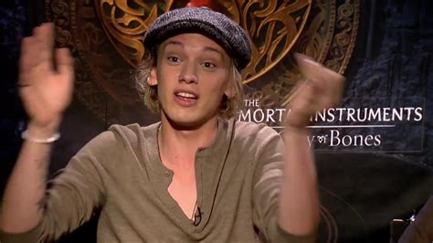 Jamie Campbell Bower | TMI Interview - Jamie Campbell Bower Photo (35977991) - Fanpop