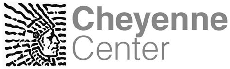 Cheyenne Center|People helping people.