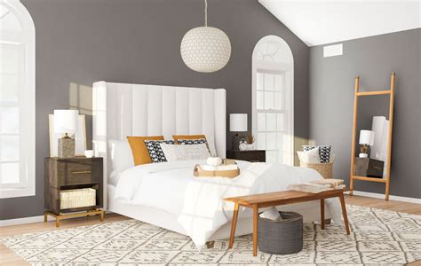 30 Guest Bedroom Decor Ideas To Create A Cozy And Welcoming Space