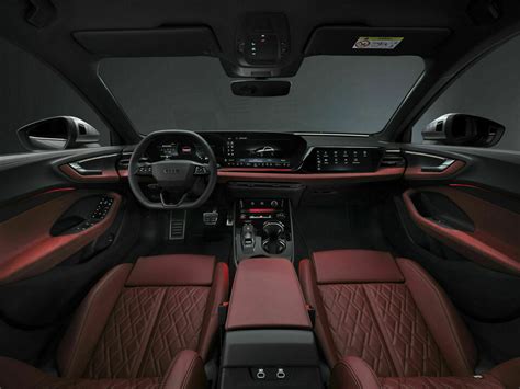 Audi S5 Avant | Audi MediaCenter