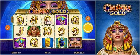 Play Cleopatra Gold Slot Free | IGT | Slots Temple