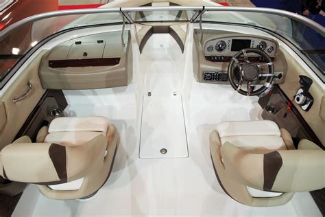 Interior Cabin Detailing for Boats & Yachts | Cape Coral & Fort Myers