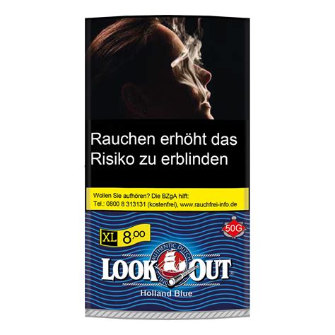 LOOK OUT Holland Blue 10 Jetzt Kaufen