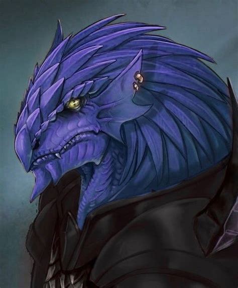 Purpledeep Dragonborn Wiki Dandd Unlimited Amino