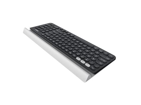 Logitech K780 Multi Device Wireless Keyboard