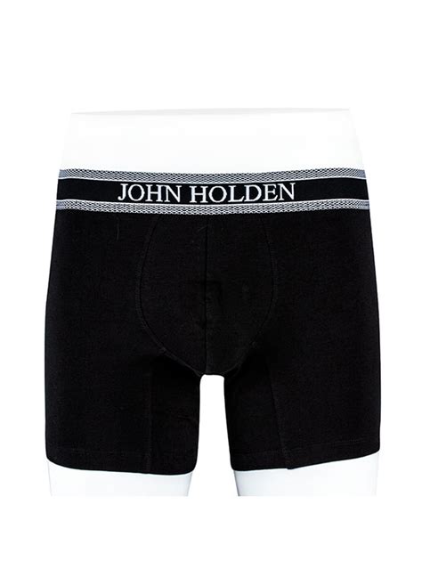 Ripley Tripack De B Xers John Holden Para Hombre Javier