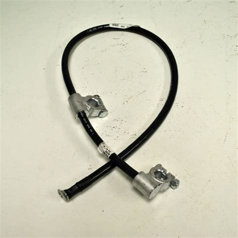 John Deere Dual Battery Positive Battery Cable Re14512