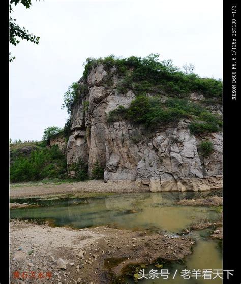 知道嗎，在章丘和萊蕪之間也有個孟姜女哭長城的地方 每日頭條