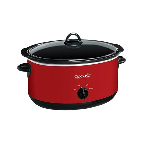 Which Is The Best 8 Quart Crock Pot Slow Cooker - Your Home Life