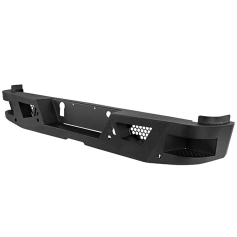 Canyon Heavy Duty Rear Bumper 15 22 Canyon Free Shipping