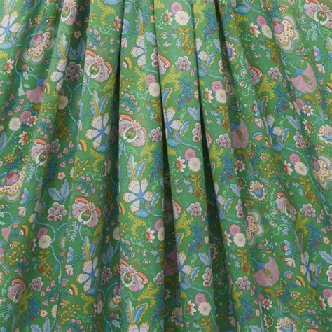 Mabelle Hall Belgravia Silk Satin Liberty Fabrics Sew Confident