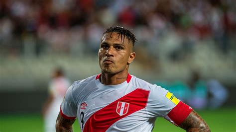 Peru captain Paolo Guerrero banned from World Cup for doping | Football ...