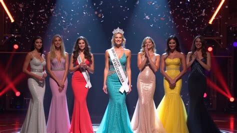 Victoria Kjær Theilvig Makes History As First Danish Miss Universe 2024