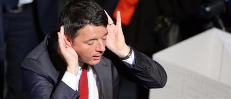 Il Fronte Del No Festeggia L Economist Si Schiera Contro Renzi Il Foglio