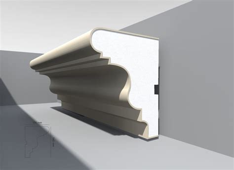 Pervaz – ThermoDecor