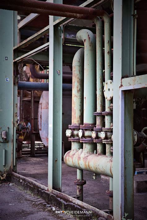 Landschaftspark Duisburg Pat Scheidemann Fotografie Fotojournalismus Kiel