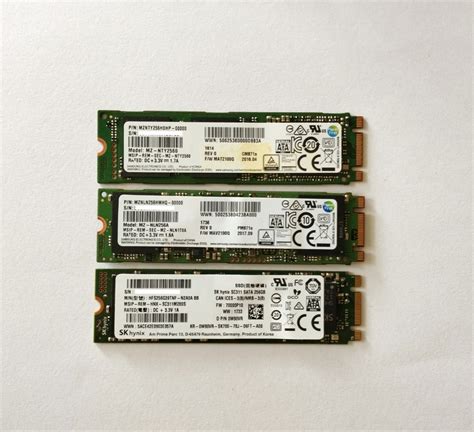 Samsung Sk Hynix Ssd Gb Free Tracked Delivery Computers Tech