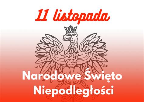 Narodowe Wi To Niepodleg O Ci Gminny O Rodek Sportu Turystyki I