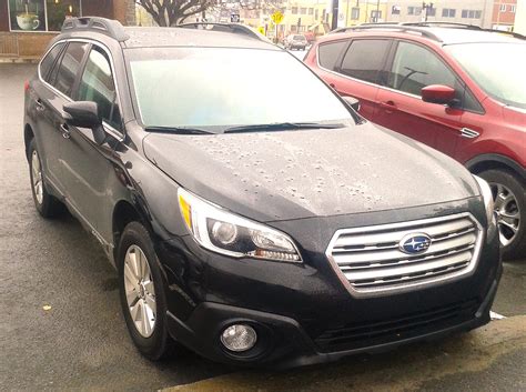 The 2019 Subaru Outback Towing Capacity An In Depth Comparison