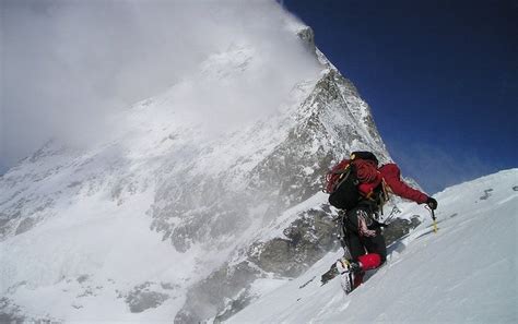 10 Fakta Gunung Everest Puncak Tertinggi Di Dunia Ini Jarang Diketahui