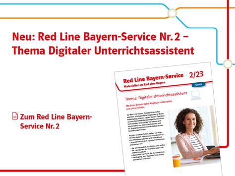 Ernst Klett Verlag Red Line Ausgabe Bayern Ab 2017 Lehrwerk Einstieg