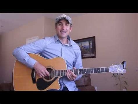 Margaritaville Jimmy Buffett Guitar Lesson Tutorial Artofit