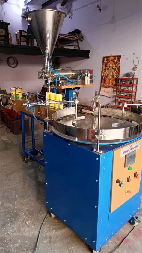 Automatic Mineral Water Packing Machine At In Faridabad Id