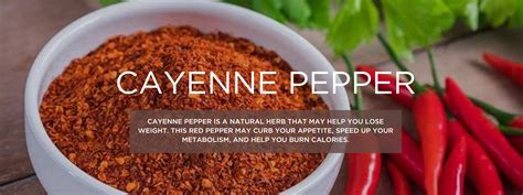 Cayenne Pepper Health Benefits Uses And Important Facts