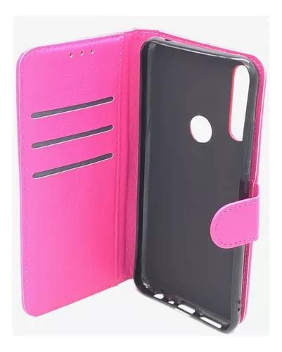 Capa Carteira Flip Capinha Zenfone Max Shot M2 Zb634kl Couro