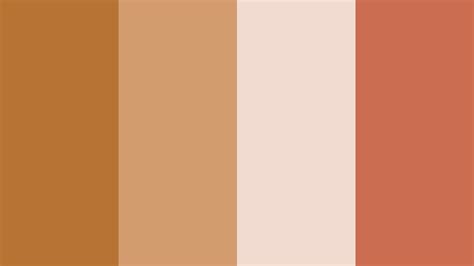 Copper Color Swatch