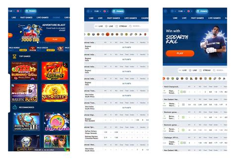 Mostbet Mobile App A Premier Betting Platform For Indian Punters