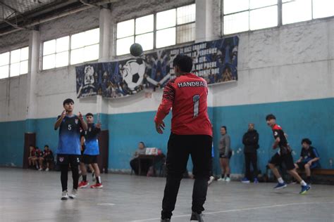 Img Handball Leones Flickr