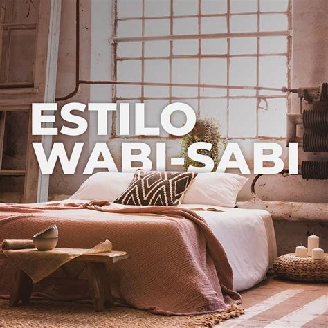 Conoces el estilo Wabi Sabi Esta tendencia en decoración apuesta por